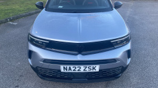 Vauxhall Mokka 1.2 Turbo 100 SRi Premium 5dr Petrol Hatchback